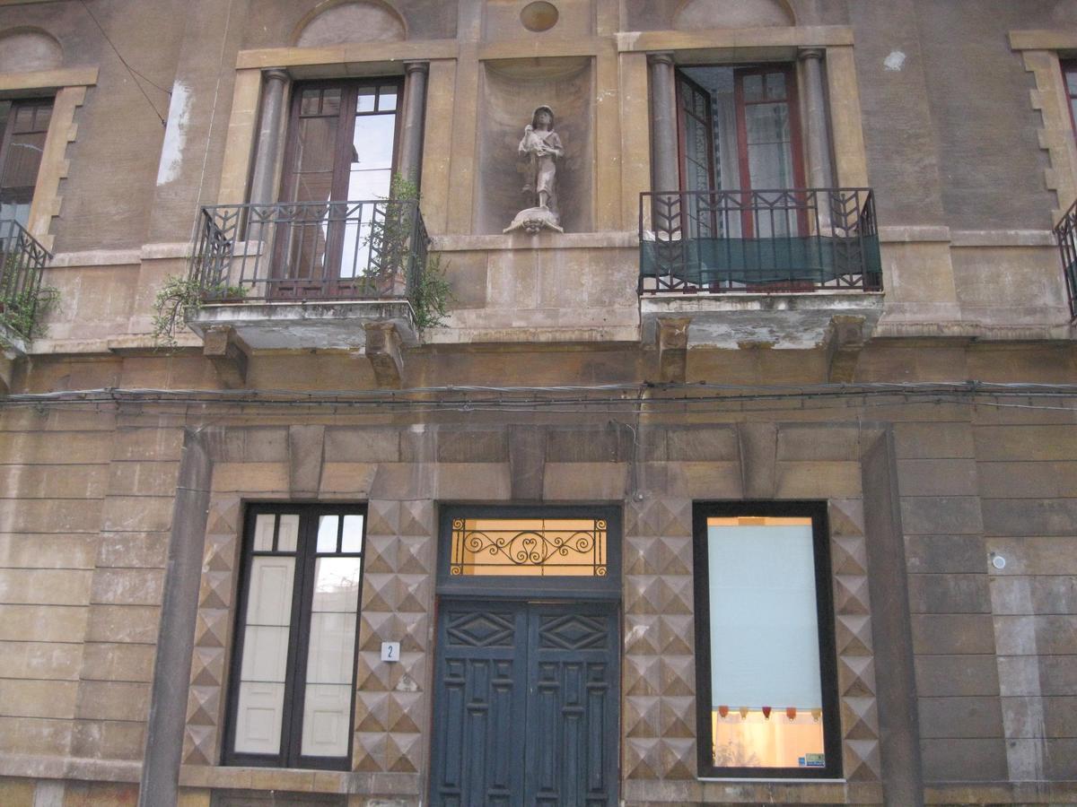 I 2 Puttini Bed & Breakfast Katanya Dış mekan fotoğraf