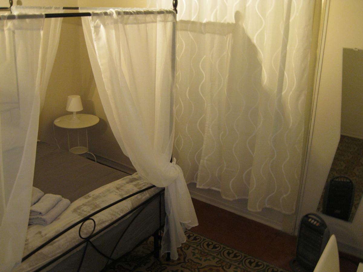 I 2 Puttini Bed & Breakfast Katanya Dış mekan fotoğraf