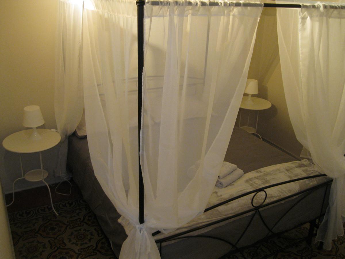 I 2 Puttini Bed & Breakfast Katanya Dış mekan fotoğraf