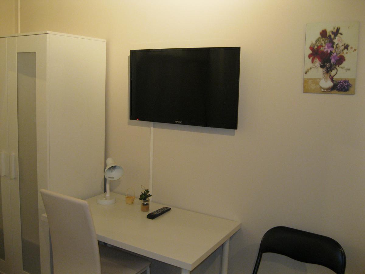 I 2 Puttini Bed & Breakfast Katanya Dış mekan fotoğraf
