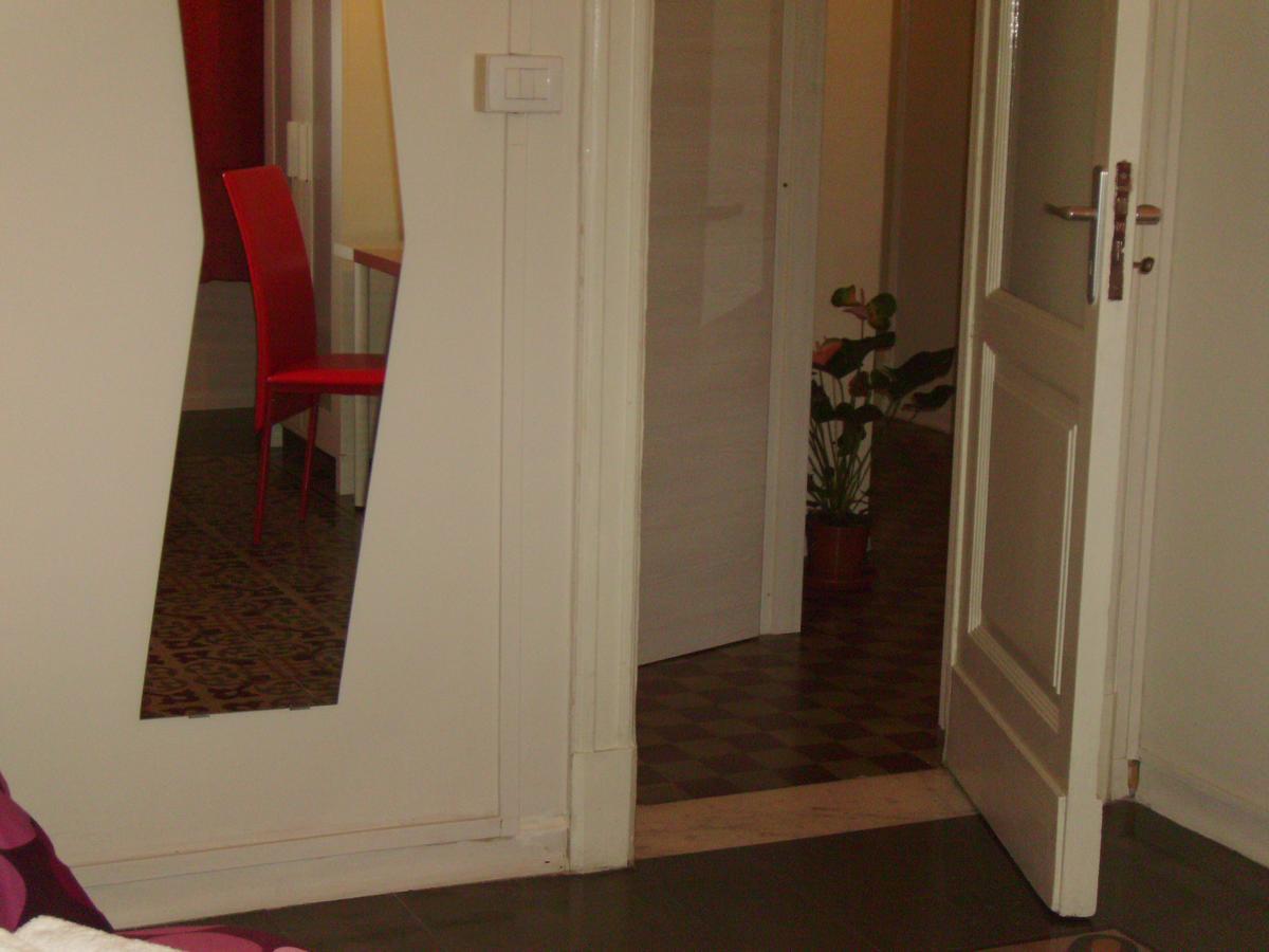 I 2 Puttini Bed & Breakfast Katanya Dış mekan fotoğraf