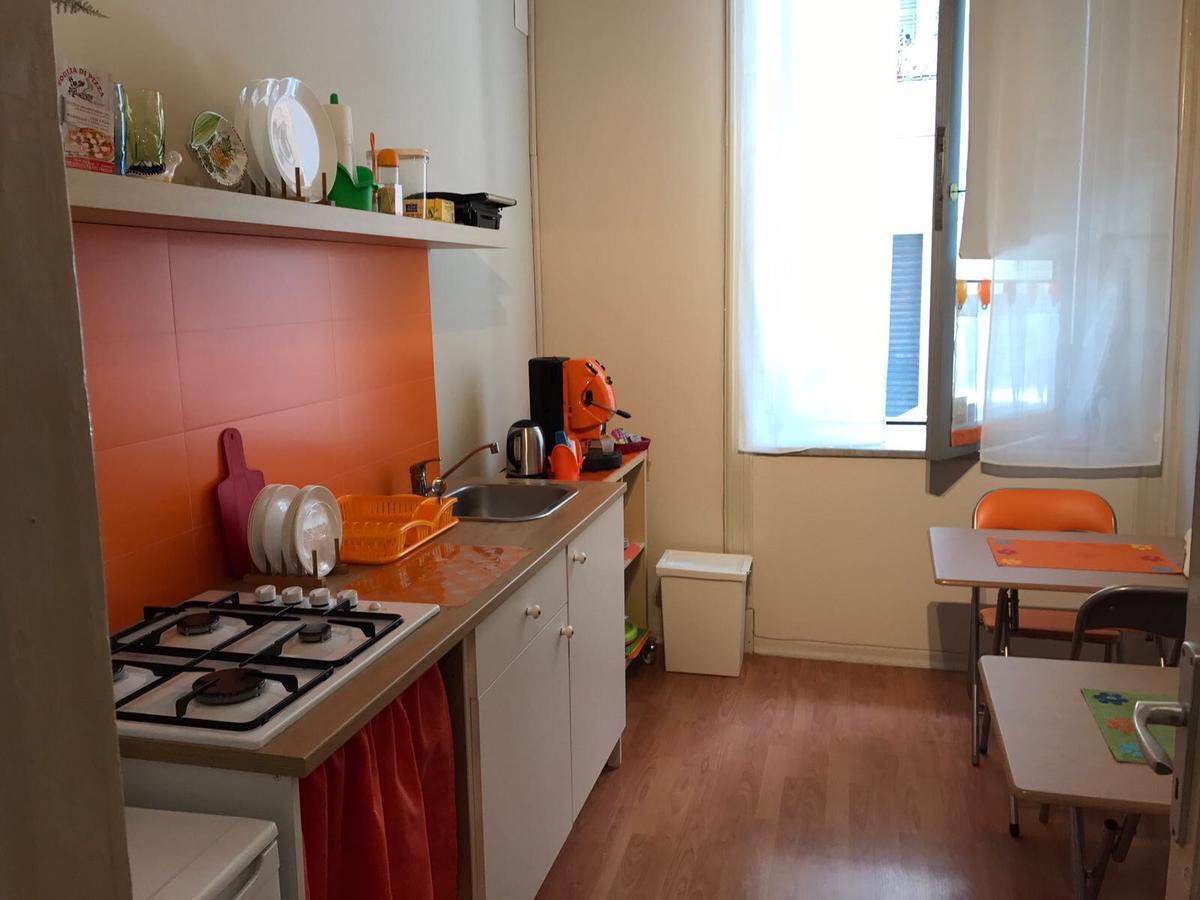 I 2 Puttini Bed & Breakfast Katanya Dış mekan fotoğraf