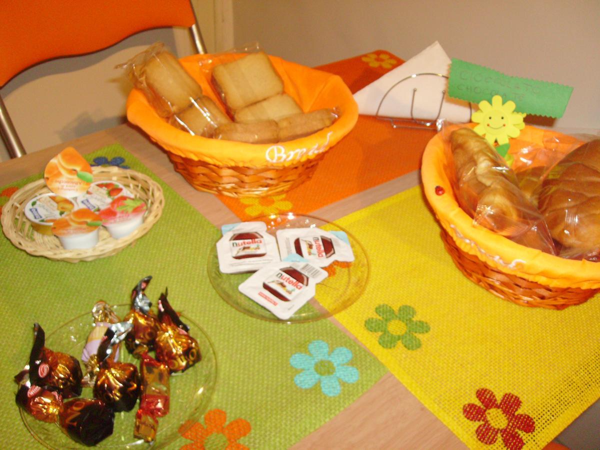 I 2 Puttini Bed & Breakfast Katanya Dış mekan fotoğraf