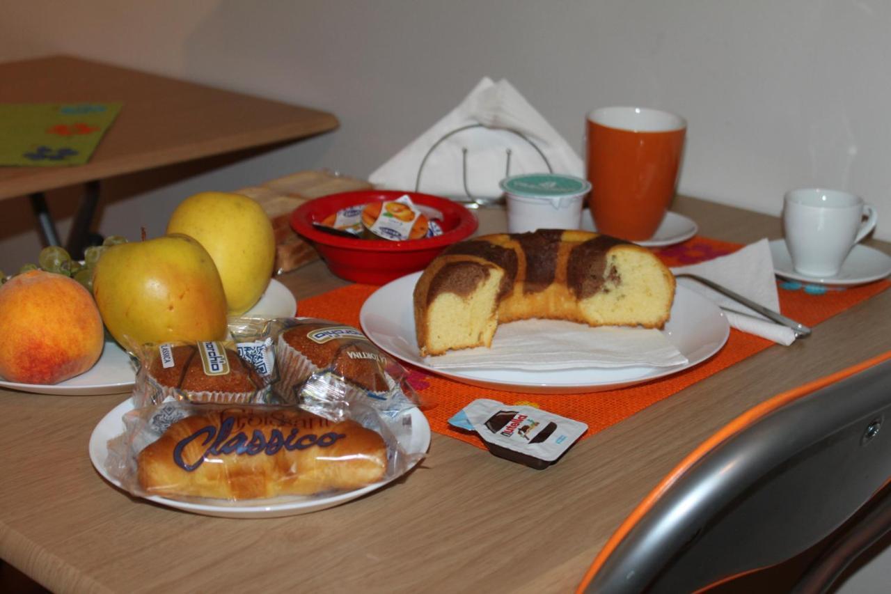 I 2 Puttini Bed & Breakfast Katanya Dış mekan fotoğraf