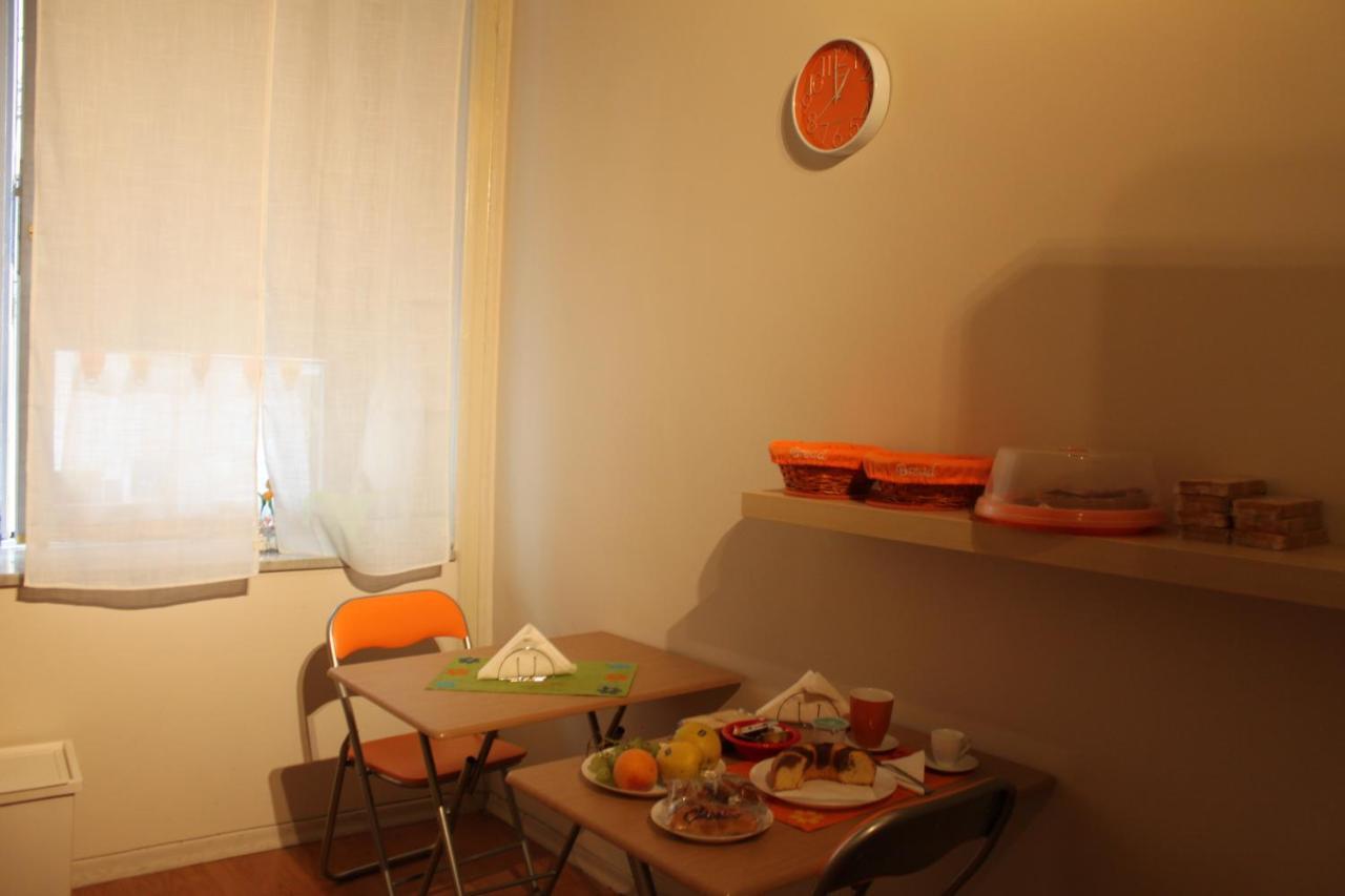 I 2 Puttini Bed & Breakfast Katanya Dış mekan fotoğraf