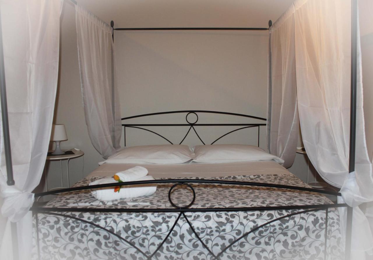 I 2 Puttini Bed & Breakfast Katanya Dış mekan fotoğraf
