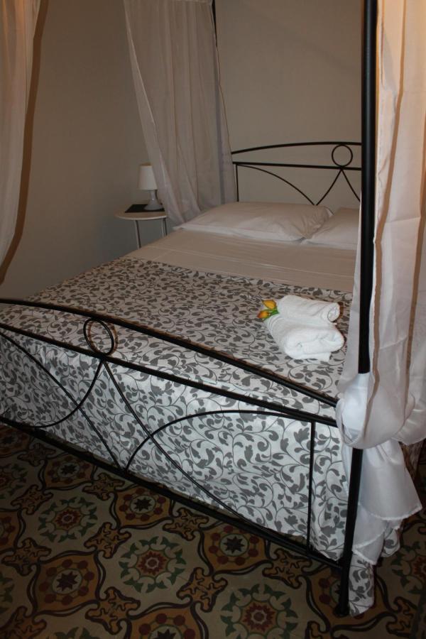 I 2 Puttini Bed & Breakfast Katanya Dış mekan fotoğraf