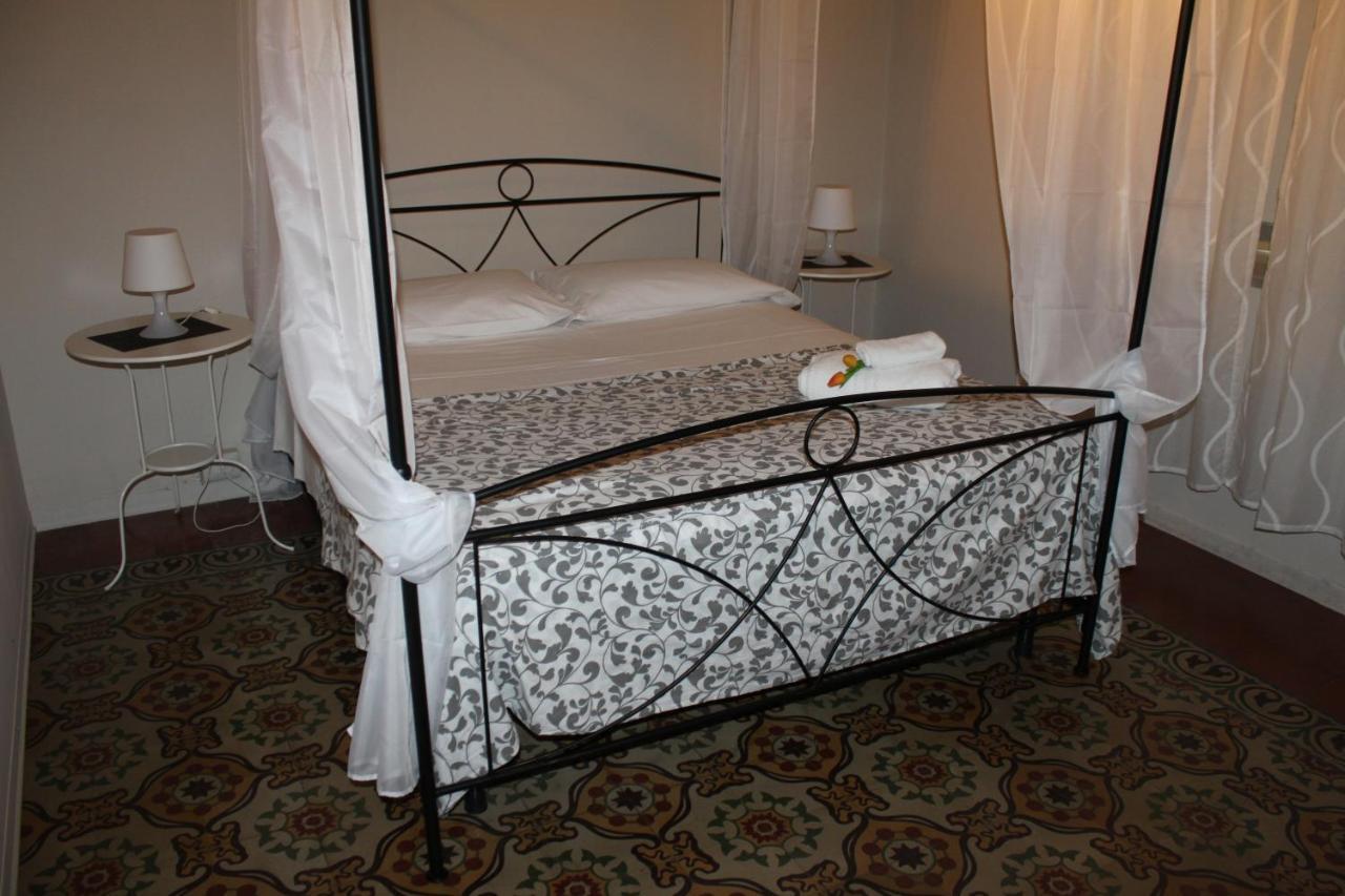 I 2 Puttini Bed & Breakfast Katanya Dış mekan fotoğraf