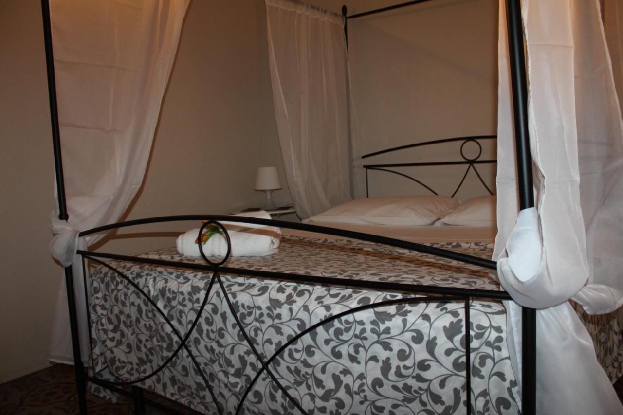 I 2 Puttini Bed & Breakfast Katanya Dış mekan fotoğraf