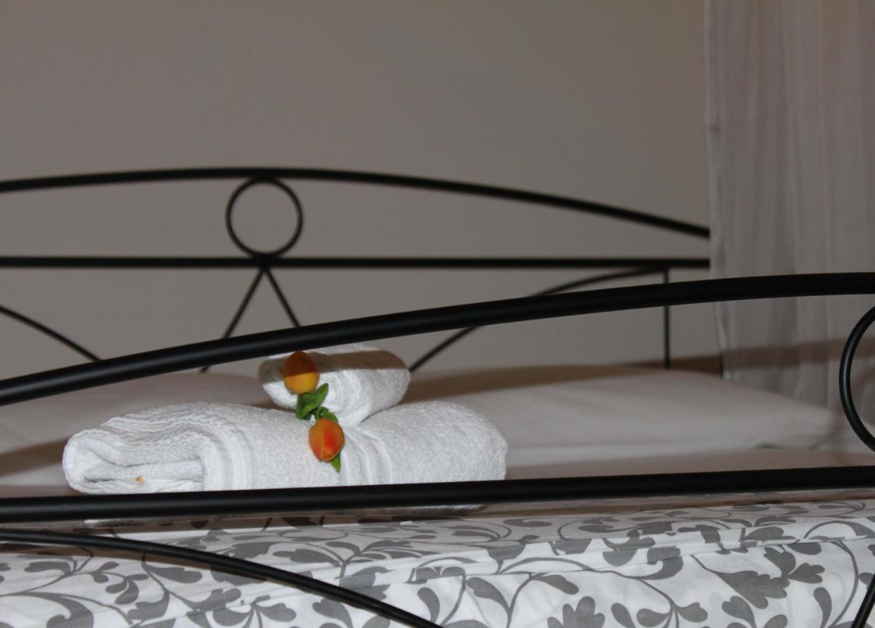 I 2 Puttini Bed & Breakfast Katanya Dış mekan fotoğraf