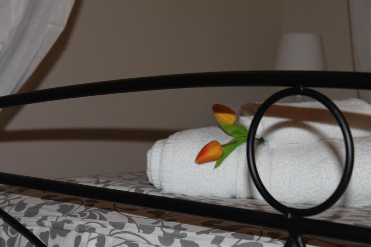 I 2 Puttini Bed & Breakfast Katanya Dış mekan fotoğraf