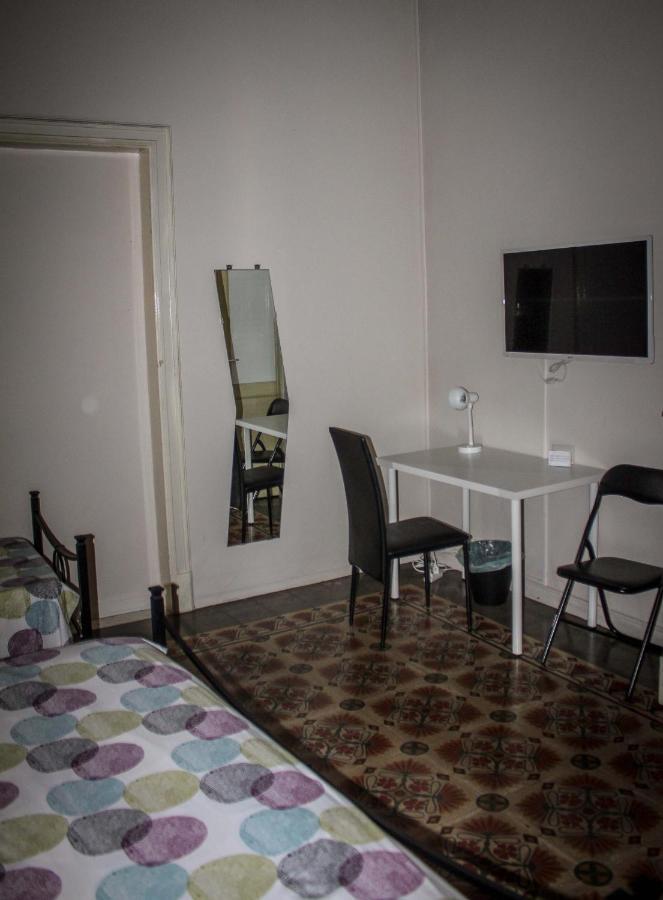 I 2 Puttini Bed & Breakfast Katanya Dış mekan fotoğraf