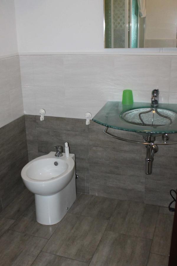 I 2 Puttini Bed & Breakfast Katanya Dış mekan fotoğraf