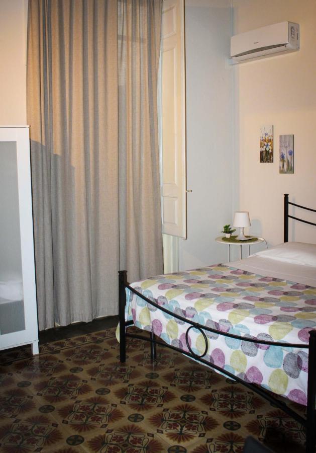 I 2 Puttini Bed & Breakfast Katanya Dış mekan fotoğraf