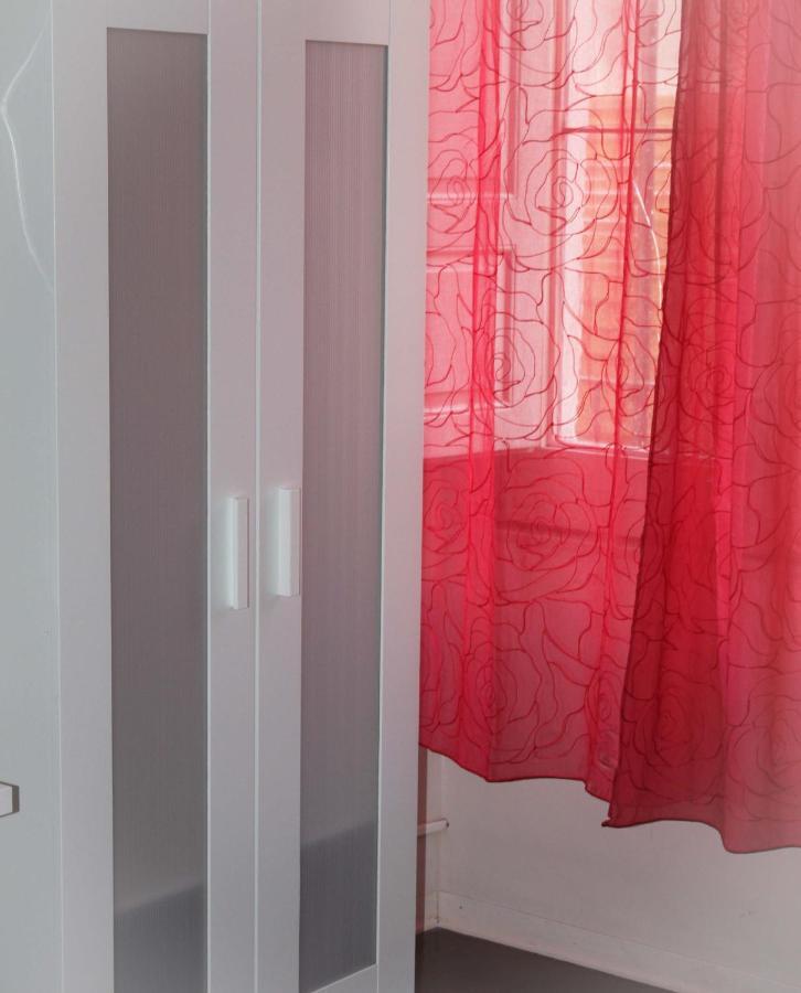 I 2 Puttini Bed & Breakfast Katanya Dış mekan fotoğraf
