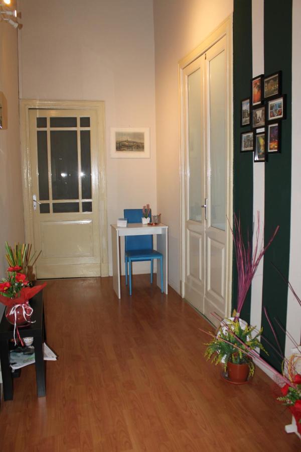 I 2 Puttini Bed & Breakfast Katanya Dış mekan fotoğraf