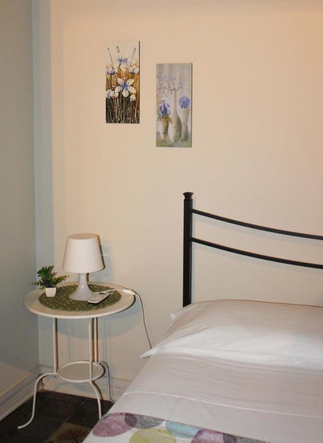 I 2 Puttini Bed & Breakfast Katanya Dış mekan fotoğraf
