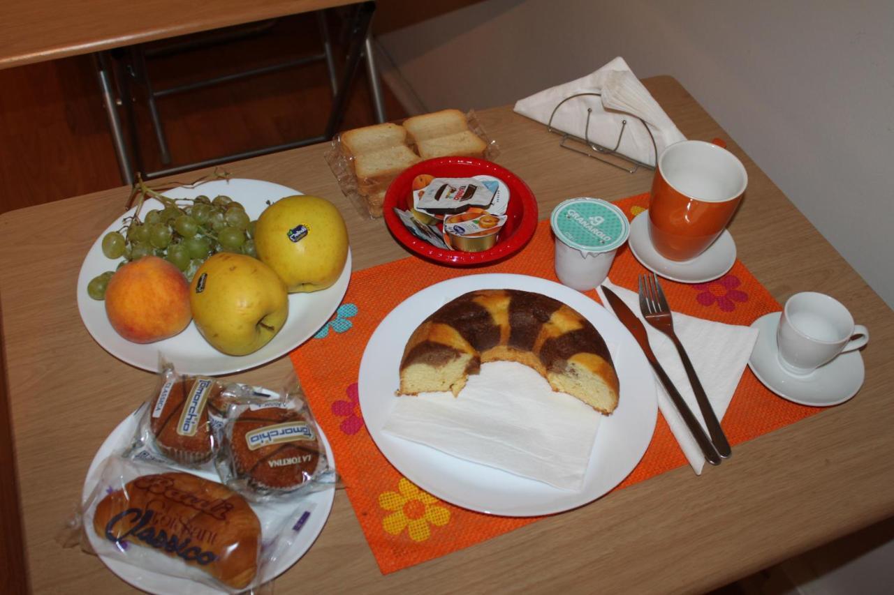 I 2 Puttini Bed & Breakfast Katanya Dış mekan fotoğraf