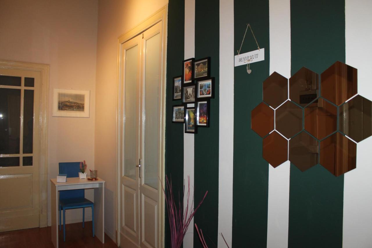 I 2 Puttini Bed & Breakfast Katanya Dış mekan fotoğraf