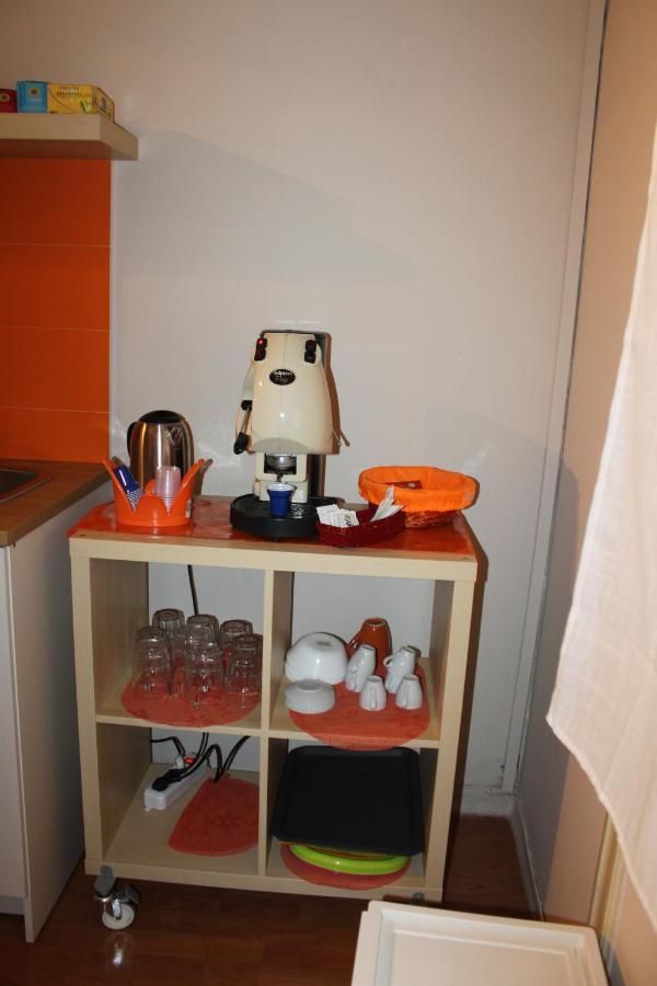 I 2 Puttini Bed & Breakfast Katanya Dış mekan fotoğraf