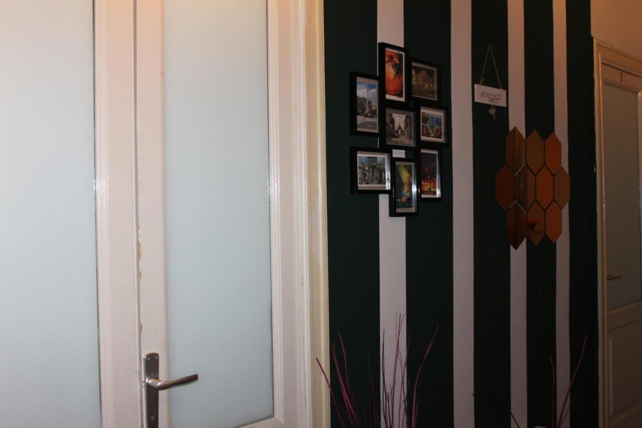 I 2 Puttini Bed & Breakfast Katanya Dış mekan fotoğraf