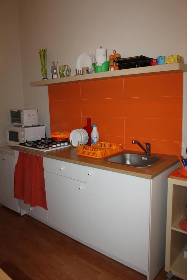 I 2 Puttini Bed & Breakfast Katanya Dış mekan fotoğraf